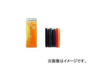 下野/SHIMOTSUKE モノフィラ替網 1.0～2.0m/m 36cm 580目 カラー：パープル