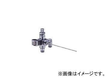 扶桑精機/FUSOSEIKI ルミナ自動スプレーガン HM-3L(丸吹き φ0.7×100L針ノズル型) HM3L_画像1