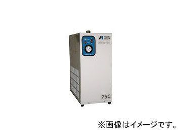 アネスト岩田/ANEST-IWATA 冷凍式エアードライヤ 15KW用 RDG150C_画像1
