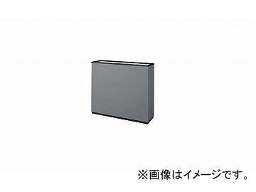 ナイキ/NAIKI フラワーボックス ダークグレー FB-900ML-DGL 900×300×790mm