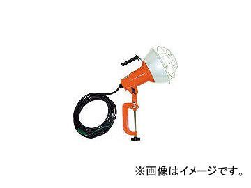 ハタヤリミテッド/HATAYA 防雨型作業灯 リフレクターランプ200W 100V