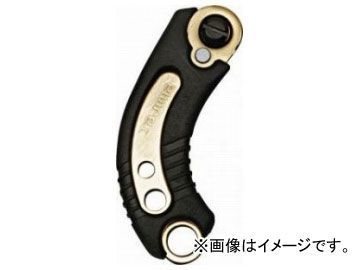 タジマ/TAJIMA スマートソーグリップ カーブ固定式 金 NG-SC1G JAN：4975364111166_画像1