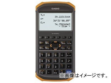 カシオ 関数電卓 FX-FD10PRO(4942582) | radiodoctor.com.au