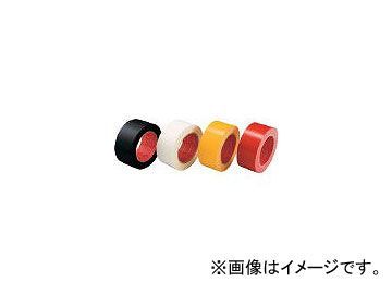 日立マクセル スリオンテック/SLIONTEC カラー布粘着テープ50mm ブラック 343702BK0050X25(3827208) JAN：4961068004880_画像1