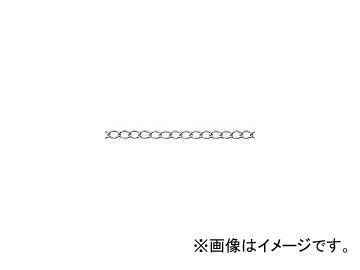 ニッサチェイン/NISSA ステンレスマンテルチェイン 2.3mm×30m SM123(4057015) JAN：4968462061617_画像1