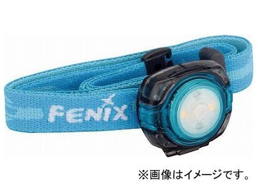 FENIX LEDヘッドライト HL05 HL05RED(8193195)_画像1