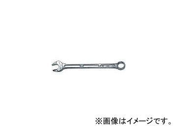 旭金属工業/ASAHI ライツールコンビネーションスパナ 22mm LEW0022(2121034) JAN：4992676100572_画像1