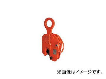 日本クランプ/CLAMP 縦つり専用クランプ 2.0t R2(1065432) JAN:4560134861114