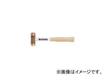 オーエッチ工業/OH Gカッパーハンマー#5 CO50G(3704955) JAN ...