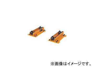 キトー/KITO ローヘッド形プレン式サドル 0.5t × S3m PL0053