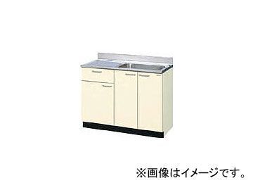 リクシル/LIXIL サンウェーブ 流し台 GKFS105SYNR