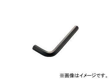 前田金属工業/TONE 六角棒L形レンチ 17mm HK17(3893529) JAN：4953488263398_画像1