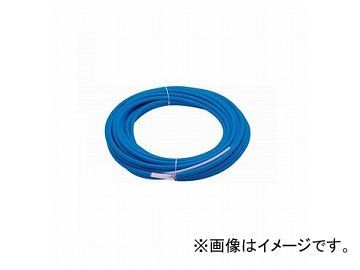 三栄水栓/SANEI トリプル管（消音テープ付） 給水用 T100NT-3-13A-25-B JAN：4973987766435