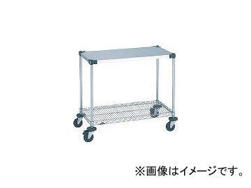 エレクター/ERECTA ワーキングカート1型 NWT1CS_画像1