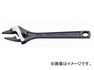 トップ工業/TOP 薄型イグザクトレンチ（ベントタイプ） HT-200B JAN：4975180132116_画像1