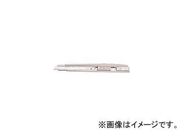 エヌティー/NT カッター A-300型ファンシーカラーホワイト A301RPW(3958124) JAN：4904011019425_画像1