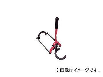 スーパーツール/SUPER TOOL スーパーパイラー(塩ビ管連結工具)適合パイプ呼び寸法200 A8(1781839) JAN：4967521110501