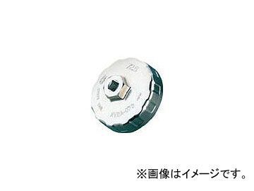 京都機械工具/KTC 輸入車用カップ型オイルフィルタレンチ087 AVSA087(3730662) JAN：4989433205656_画像1