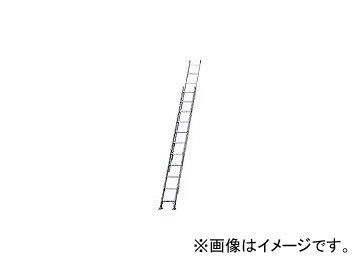 長谷川工業/HASEGAWA アップスライダー2連はしご 44型 HA244(2429217)