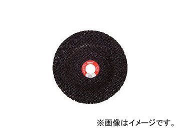 ニューレジストン/NEWREGISTON ミニサンドホイル 75×3×9.53 #80 MSW75380(3645771) JAN:4532373045396 入数:25枚