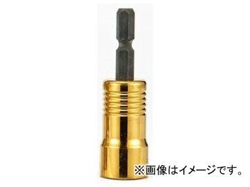タジマ/TAJIMA SDソケットショート(13mm) TSK-SD13S-6K JAN：4975364160683_画像1