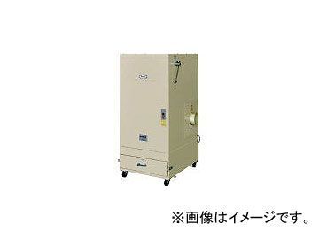 ムラコシ/MURAKOSHI 小型集塵機 0.46KW 100V UM1000NF100V_画像1