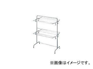 山崎産業/YAMAZAKI コンドル タオル掛け 6WHSCR(3700682) JAN
