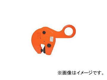 日本クランプ/CLAMP 形鋼つり専用クランプ 1.0t AST1(1066226) JAN：4560134860230