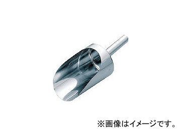 スギコ産業/SUGICO ステンレス円筒スコップ 特々大 140×247 RSO(5006244) JAN：4515261997953