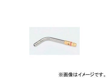 タスコジャパン アセチレンバーナー用チップ 9.5mm TA371KA-2_画像1