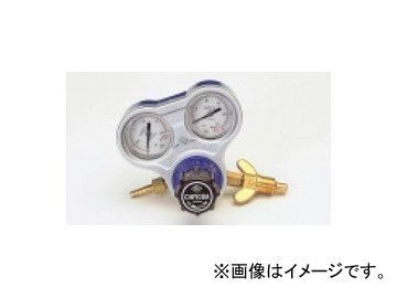 タスコジャパン 酸素調整器（関西形） TA380AC-1_画像1