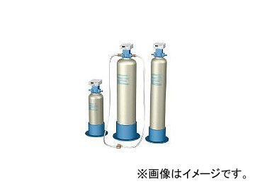 栗田工業/KURITA デミエース用予備樹脂筒DX型 DX10B