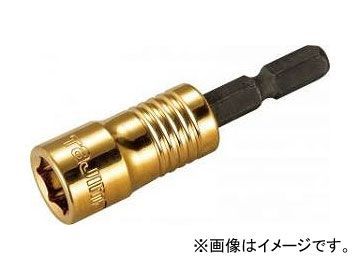 タジマ/TAJIMA SDソケットショート(10mm) TSK-SD10S-6K JAN：4975364160669_画像1