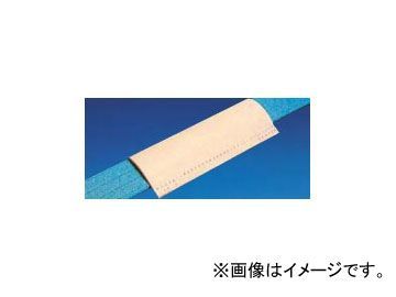 田村総業/TAMURA 革製筒状コーナー PGL-150×200mm_画像1