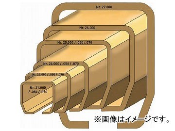 Yahoo!オークション - HELM ニコ 25号ハンガーレール 3640m 25HE Yahoo!オークション - HELM ニコ 25号ハンガーレール 3640m 25HE