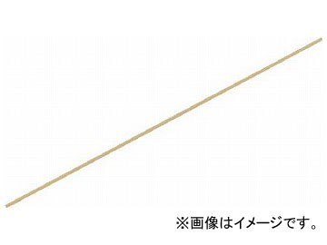 双和化成 クリストンマトリックスミニ セラミック砥石 0.3×0.3×100 ＃1000 丁子染 JR1000-0303100(7699115)_画像1