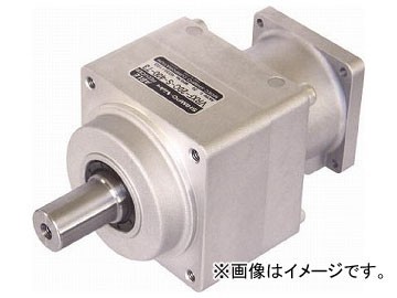 電産シンポ エイブル減速機 VRXF-5B-K-200-T2T3(8199745)_画像1