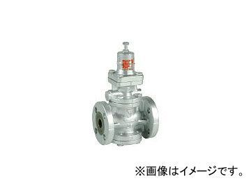 ヨシタケ/YOSHITAKE 蒸気用減圧弁 15A GP100015A(3823172)