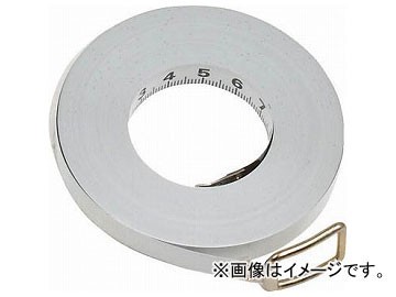 タジマ エンジニヤポケット 交換用テープ幅/長さ 10mm/張力 20m ENG-20R(8134466)_画像1