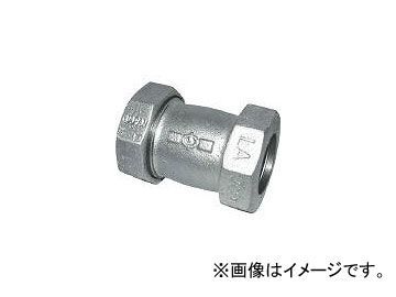 リケン/RIKEN LAカップリングLA型FCMB GLAS40A(2829878) JAN：4562180294328_画像1