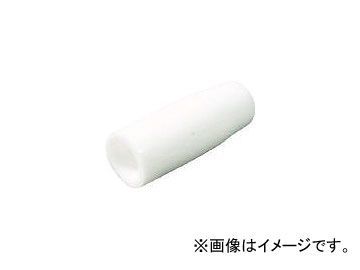 ニチフ端子工業/NICHIFU 絶縁キャップ 一袋100個入り TIC3.5WHI(3756360) JAN：4521989037239_画像1