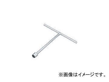 前田金属工業/TONE T形レンチ 24mm TW24(3699650) JAN：4953488045284_画像1