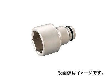 前田金属工業/TONE インパクト用ロングソケット 95mm 8NV95L(3876403