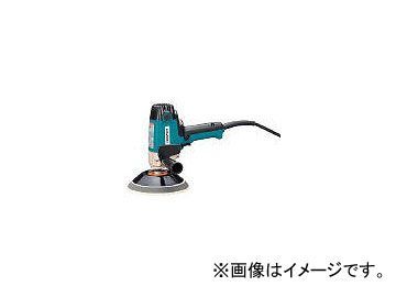 コンパクト・ツール/COMPACTTOOL 電子ポリッシャー シングル回転 C201(3650782) JAN：4571348952352_画像1