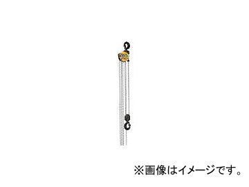 象印チェンブロック/ELEPHANT ホイストマン トルコン機能付チェーン