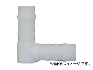 タカギ/takagi L型ホース継手(4mm) QG400L04 JAN：4975373013260_画像1