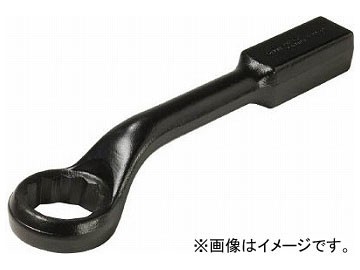 バーコ 打撃オフセットレンチ 32mm 315M-32(4979567)_画像1