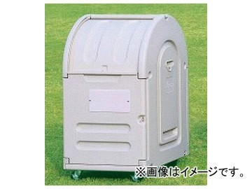 ユニット/UNIT エコランド ステーションボックス #300 品番:877-52-