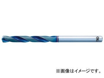 OSG 超硬ADドリル 4Dタイプ AD-4D-10.5(8264751)-