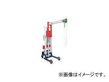 通販の人気商品 京町産業車輌/KYOMACHI ハンドジブリフト LMGL150
